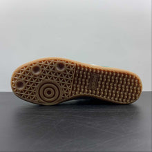 Cargar imagen en el visor de la galería, Adidas Samba OG Collegiate Green Gum HP7902