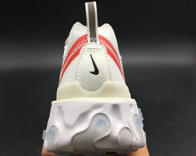 Cargar imagen en el visor de la galería, React Element 87 White Cream Red