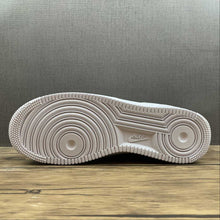 Cargar imagen en el visor de la galería, Air Force 1 07 LV8 2 “Have A Nike Day Earth” Photon Dust White-Black DM0118-001