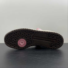 Cargar imagen en el visor de la galería, Adidas Forum Low White Brown Pink