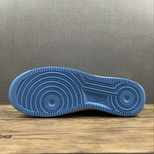 Cargar imagen en el visor de la galería, Air Force 1 07 LV8 EMB Lakers NBA 75th White Coast Field Purple White DC8874 101