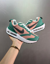 Cargar imagen en el visor de la galería, Air Max Dawn Rust Pink Jade Glaze DC4068-600