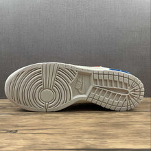 Cargar imagen en el visor de la galería, Dunk Low X Off-White 'Lote 31 de 50' DJ0950-116