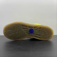 Cargar imagen en el visor de la galería, Adidas Adimatic Jamal Smith Yellow Blue White GY2090