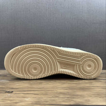 Cargar imagen en el visor de la galería, Air Force 1 07 SU19 “Levis” Beige Blue Sail