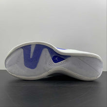 Cargar imagen en el visor de la galería, Jordan Luka 1 White Dark Blue DN1772-101