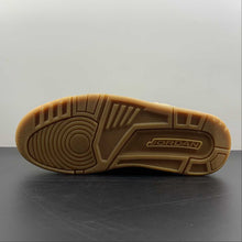 Cargar imagen en el visor de la galería, Jordan Courtside 23 Brown AT0057-200
