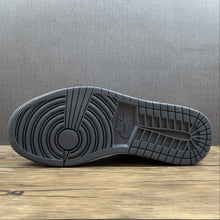 Cargar imagen en el visor de la galería, Air Jordan 1 Low Armory Navy White Black 553558-414