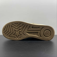 Cargar imagen en el visor de la galería, BAPE STA Brown
