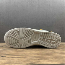 Cargar imagen en el visor de la galería, Dunk Low X Off-White 'Lote 37 de 50' DJ0950 105