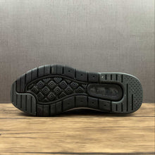 Cargar imagen en el visor de la galería, Air Max Genome Black White Anthracite