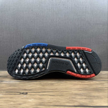 Cargar imagen en el visor de la galería, Adidas NMD V3 “OG Black” Core Black Cloud White GX3378