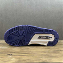 Cargar imagen en el visor de la galería, Air Jordan Legacy 312 Low 25th Anniversary White Grey DV1719 100