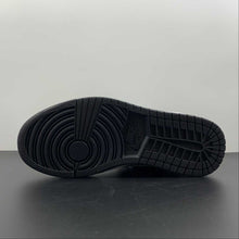 Cargar imagen en el visor de la galería, Air Jordan 1 Mid SE White Black-White DR0502-101