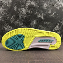 Cargar imagen en el visor de la galería, Air Jordan Legacy 312 Low White White Poland-Tianland CD7069-107