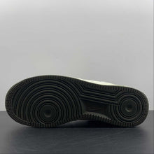 Cargar imagen en el visor de la galería, Air Force 1 07 Beige Army Green CH1808-610