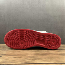 Cargar imagen en el visor de la galería, Air Force 1 High 07 White White-Red CV1753-100