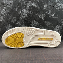 Cargar imagen en el visor de la galería, Air Jordan Legacy 312 Low Pale Vanilla University Gold CD7069-200