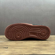 Cargar imagen en el visor de la galería, Air Force 1 FONTANKA Oxen Brown Oxen Brown DH1290 200