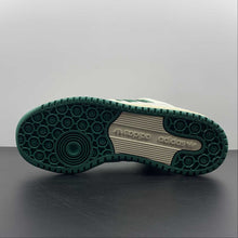 Cargar imagen en el visor de la galería, Adidas Forum 84 HI Off White Military Green