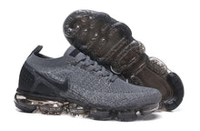 Cargar imagen en el visor de la galería, Air VaporMax Flyknit 2.0 Grey 942842-030