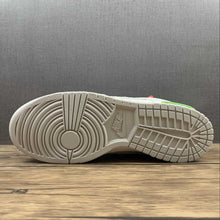 Cargar imagen en el visor de la galería, Dunk Low X Off-White 'Lote 13 de 50' DJ0950 110