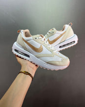 Cargar imagen en el visor de la galería, Air Max Dawn White Pink Glaze DH3157-101
