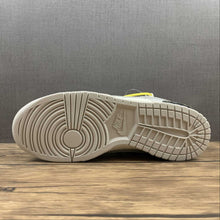 Cargar imagen en el visor de la galería, Dunk Low X Off-White 'Lote 27 de 50' DM1602 120