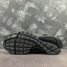 Cargar imagen en el visor de la galería, Air Presto x Off-White Black White-Cone AA3830-002