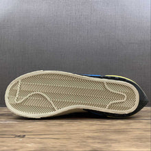 Cargar imagen en el visor de la galería, Blazer Low x Off White White Red DH7863 100