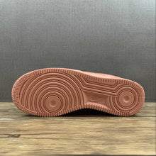Cargar imagen en el visor de la galería, Air Force 1 07 Low Pink Blue BV0064-600