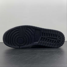 Cargar imagen en el visor de la galería, Air Jordan 1 Retro Low OG SP “Travis Scott” Black Phantom-Black DM7866-001