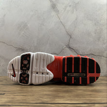 Cargar imagen en el visor de la galería, Air Zm Spiridon Cg 2 Stussy Silver Grey Red White CJ1288-600
