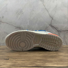 Cargar imagen en el visor de la galería, Dunk Low X Off-White 'Lote 10 de 50' DM1602-112