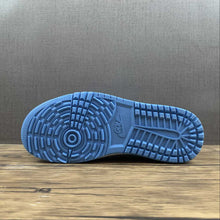 Cargar imagen en el visor de la galería, Air Jordan 1 Low OG University Blue DD9315-100