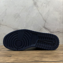 Cargar imagen en el visor de la galería, Air Jordan 1 Low Blue Gym Red CZ8454-400