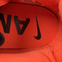 Cargar imagen en el visor de la galería, Air Adjust Force Sp University Blue Habanero Red-black