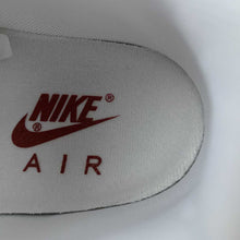 Cargar imagen en el visor de la galería, Air More Uptempo 96 White Varsity Red-White Custom 921948-102