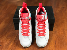 Cargar imagen en el visor de la galería, Air Jordan 7 Topaz Mist