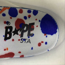 Cargar imagen en el visor de la galería, BAPE STA Ivory