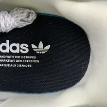 Cargar imagen en el visor de la galería, Adidas Nite Jogger Active Blue F34124