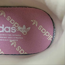 Cargar imagen en el visor de la galería, Adidas Forum Low Wonder White Halo Blue Pink