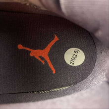 Cargar imagen en el visor de la galería, Air Jordan 4 Retro Canyon Purple AQ9129-500