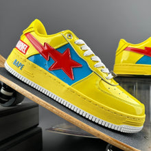 Cargar imagen en el visor de la galería, BAPE STA x Marvel “Thor”