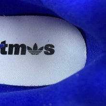 Cargar imagen en el visor de la galería, Adidas Adimatic “Atmos Blue” GX1828
