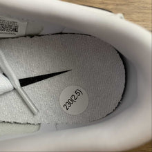 Cargar imagen en el visor de la galería, Blazer Low 77 White Black-Sail-White DC4769-102