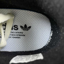 Cargar imagen en el visor de la galería, Adidas Forum 84 Low White Black Yellow HR2007