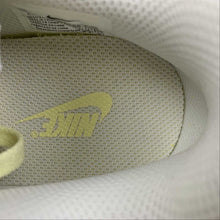 Cargar imagen en el visor de la galería, Air Force 1 FONTANKA White Yellow Green CW6688-610