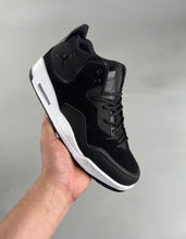 Cargar imagen en el visor de la galería, Jordan Courtside 23 Black White AR1000-100