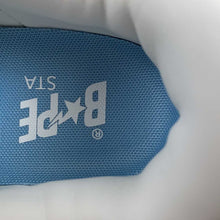 Cargar imagen en el visor de la galería, BAPE STA Blue White